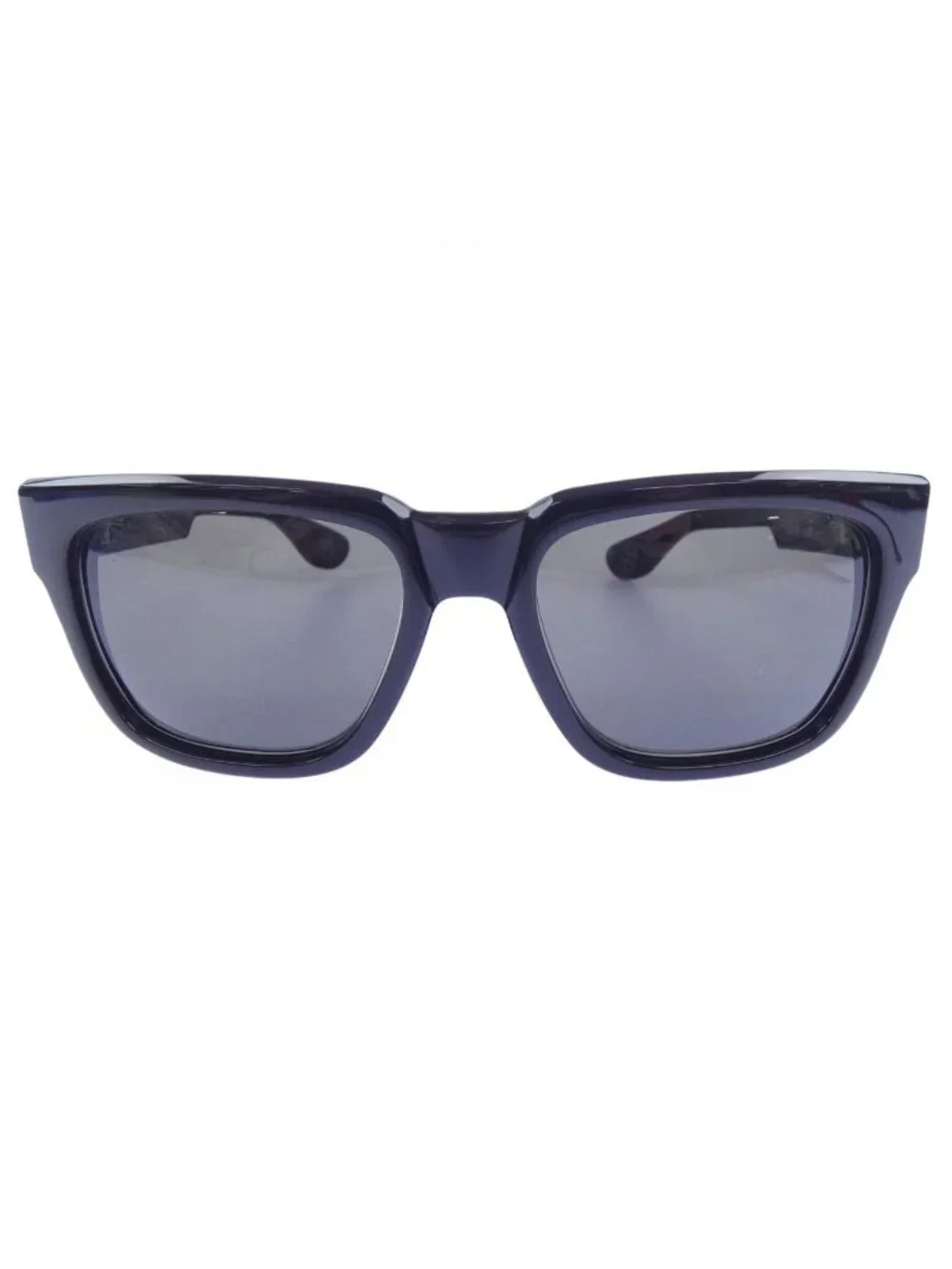 Chrome Hearts Box Officer Sunglasses Eyewear
